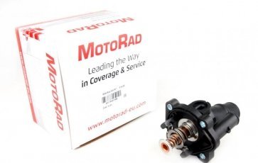 Купить 514-88K MotoRad Термостат  Mazda 5 (1.8, 1.8 MZR, 2.0)