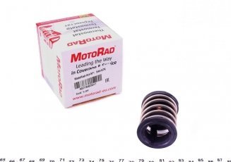 Купить 544-87K MotoRad Термостат  4-series (F32, F33, F36) 2.0
