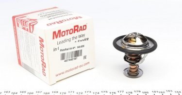 Купить 545-82K MotoRad Термостат  Санта Фе (2.0, 2.4 16V)