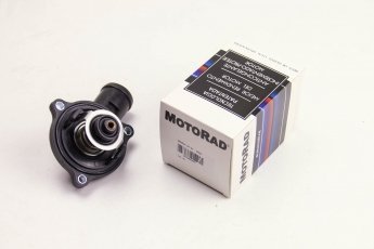 Купить 578-87 MotoRad Термостат  Touareg (3.0 TDI, 3.0 V6 TDI)