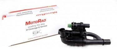 Купити 616-83K MotoRad Термостат  Mondeo (4, 5) (1.5 TDCi, 1.6 TDCi)