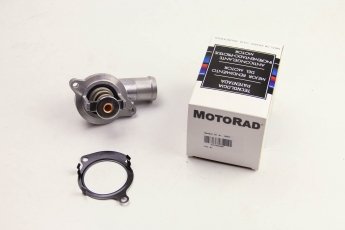 Купити 629-87 MotoRad Термостат  Touareg (2.5 R5 TDI, 3.2 V6)