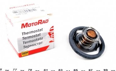 Купить 646-82K MotoRad Термостат  Джампер 1.9 TD