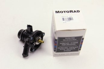 Купить 730-105 MotoRad Термостат  Мерива (1.4, 1.4 LPG)