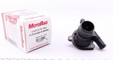 Купити 730-105K MotoRad Термостат  Zafira C (1.4, 1.4 LPG)
