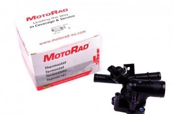Купить 802-81K MotoRad Термостат  Movano (2.3 CDTI, 2.3 CDTI FWD)