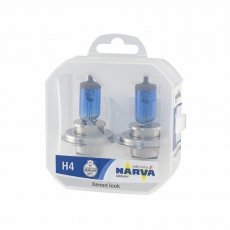 Купити 48680S2 NARVA - Електрична лампа розжарення