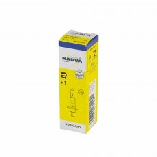 Купить 48702 NARVA Лампочки противотуманок Варио (2.9, 4.3)
