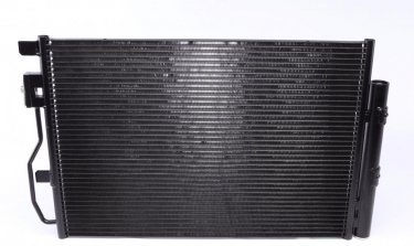 Купить 350044 NRF Радиатор кондиционера Aveo (1.2, 1.4, 1.6)