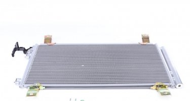 Купить 35464 NRF Радиатор кондиционера Мазда 6 (ГГ, ГY) (1.8, 2.0, 2.3)