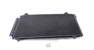 Купити 35592 NRF Радіатор кондиціонера Avensis T25 (1.6, 1.8, 2.0, 2.4)