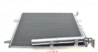 Купити 35618 NRF Радіатор кондиціонера GL-CLASS (3.0, 4.0, 4.7, 5.5)