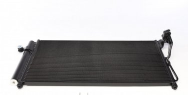 Купити 35798 NRF Радіатор кондиціонера Accent (1.4 GL, 1.6 GLS)