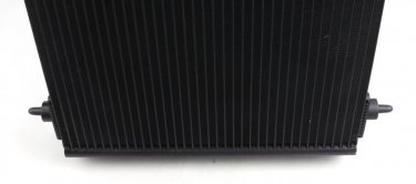 Радиатор кондиционера 35843 NRF фото 3