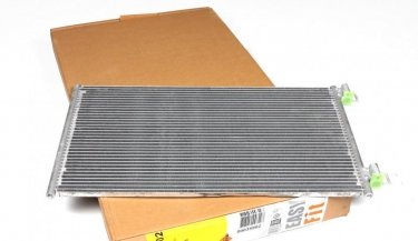 Купить 35902 NRF Радиатор кондиционера Кенго 2 (0.0, 1.2, 1.5, 1.6)