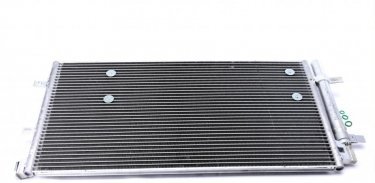 Купити 35916 NRF Радіатор кондиціонера Audi Q5 (2.0, 3.0, 3.2)