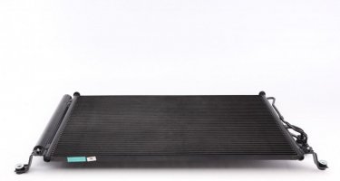 Купить 35965 NRF Радиатор кондиционера Хёндай