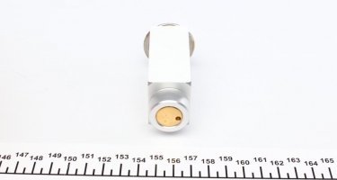 Клапан кондиціонера 38400 NRF фото 3