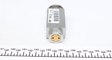Клапан кондиционера 38401 NRF фото 3