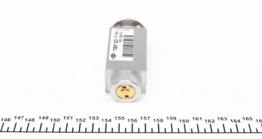 Клапан кондиціонера 38402 NRF фото 3