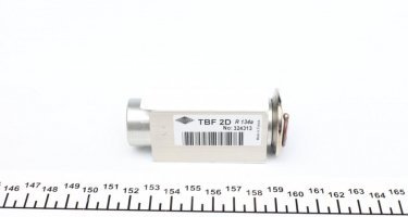 Клапан кондиціонера 38402 NRF фото 4
