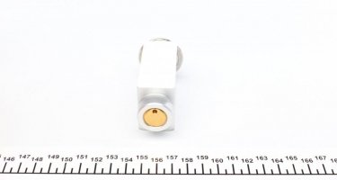 Клапан кондиціонера 38405 NRF фото 3