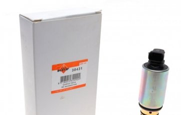 Купить 38431 NRF - Клапан компрессора