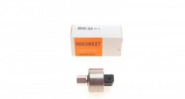 Купити 38927 NRF Клапан кондиціонера Combo (1.2, 1.4, 1.7 D)