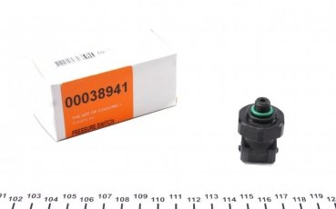 Купити 38941 NRF Клапан кондиціонера Viano W639 (2.1, 3.0, 3.2, 3.5, 3.7)