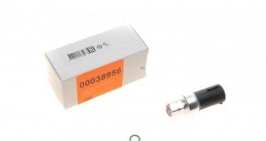 Купить 38956 NRF Клапан кондиционера Фокус 3 (0.0, 1.0, 1.6, 2.0)