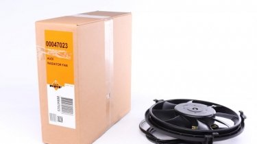 Купити 47023 NRF Вентилятор охолодження Шаран (1.8 T 20V, 1.9 TDI, 2.0)