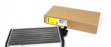 Купить 50602 NRF Радиатор печки Audi A6 (C4, C5)