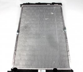 Радиатор охлаждения двигателя 509515 NRF фото 2