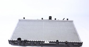 Радиатор охлаждения двигателя 509517 NRF фото 5