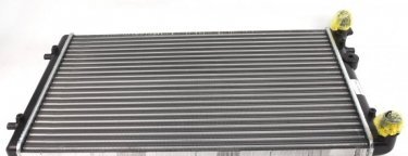 Купить 509529A NRF Радиатор охлаждения двигателя Октавия (А5, Тyр) (1.4, 1.6, 1.8, 1.9, 2.0)