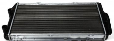 Купити 51311 NRF Радіатор охолодження двигуна Audi 100