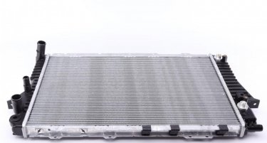 Купить 51317 NRF Радиатор охлаждения двигателя Audi A6 (C4, C5)