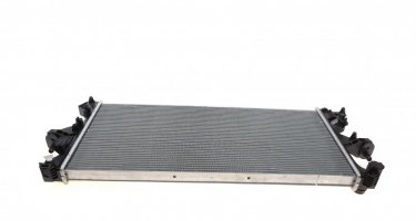 Купить 53199 NRF Радиатор охлаждения двигателя Boxer (3.0 D, 3.0 HDi, 3.0 HDi 160)