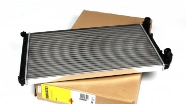 Купить 53231 NRF Радиатор охлаждения двигателя Добло (1.2, 1.4, 1.6, 1.9)