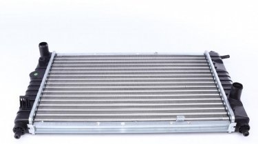 Купить 53250 NRF Радиатор охлаждения двигателя Matiz 0.8