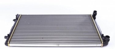Купить 53405A NRF Радиатор охлаждения двигателя Octavia A5 (1.4, 1.6, 2.0)