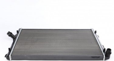 Купить 53425A NRF Радиатор охлаждения двигателя Scirocco (2.0 R, 2.0 TDI, 2.0 TSI)