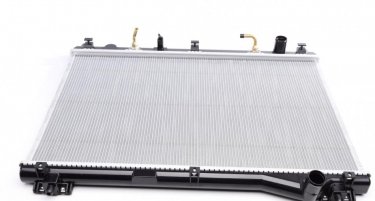 Купить 53702 NRF Радиатор охлаждения двигателя Гранд Витара (2.0, 2.4)