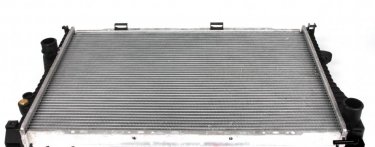 Купити 53722 NRF Радіатор охолодження двигуна BMW E38 725 tds
