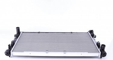 Купить 53734 NRF Радиатор охлаждения двигателя Voyager (3.3, 3.3 AWD)
