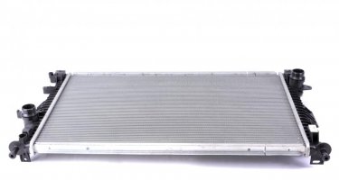 Купить 53737 NRF Радиатор охлаждения двигателя Фокус 3 (1.6, 2.0)
