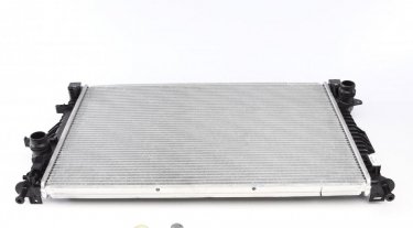 Купить 53811 NRF Радиатор охлаждения двигателя Volvo S60 2 (1.6, 2.0, 2.4, 3.0)