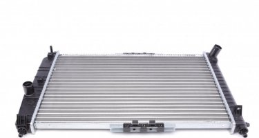 Купить 53902A NRF Радиатор охлаждения двигателя