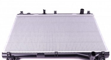 Купить 53915 NRF Радиатор охлаждения двигателя Гранд Витара 2.0