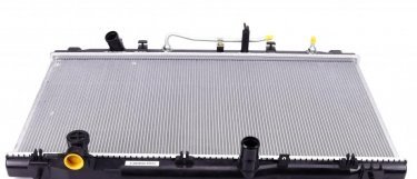Купить 53922 NRF Радиатор охлаждения двигателя Camry (30, 40) (3.5, 3.5 VVTi XLE)